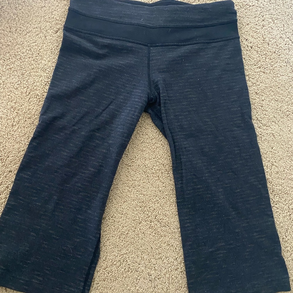 Lululemon pants